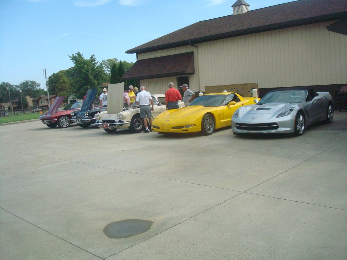 Chapter Picnic
